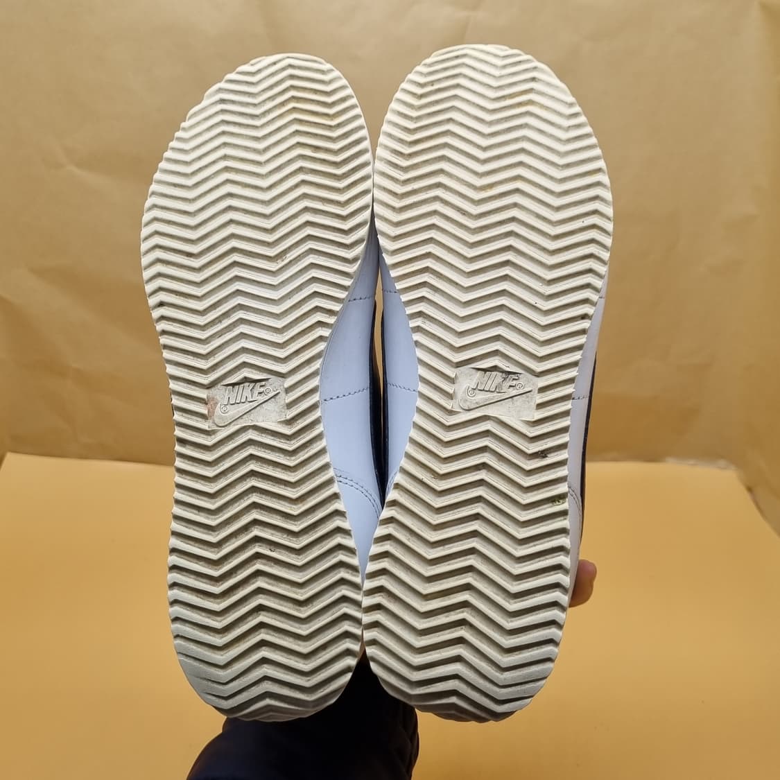 나이키 코르테즈 운동화245 상품이미지3