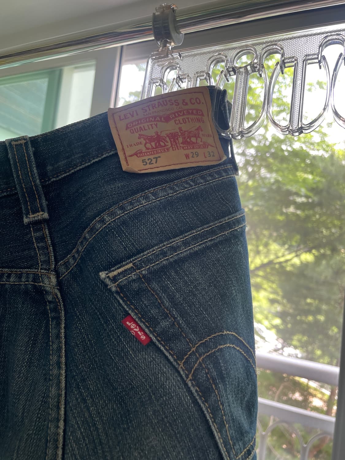 Levi's vintage  상품이미지4