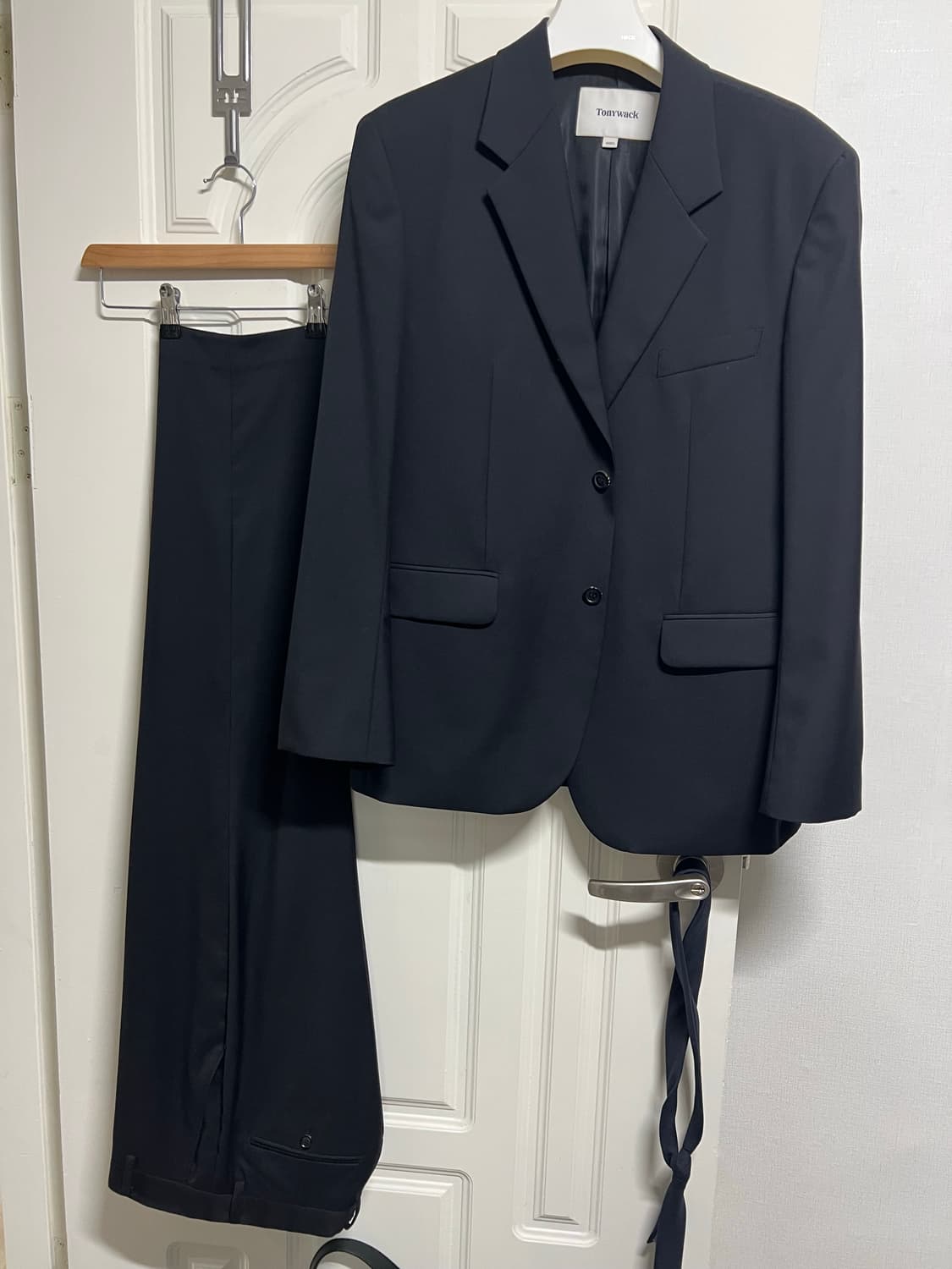 토니웩 셋업 상품이미지1