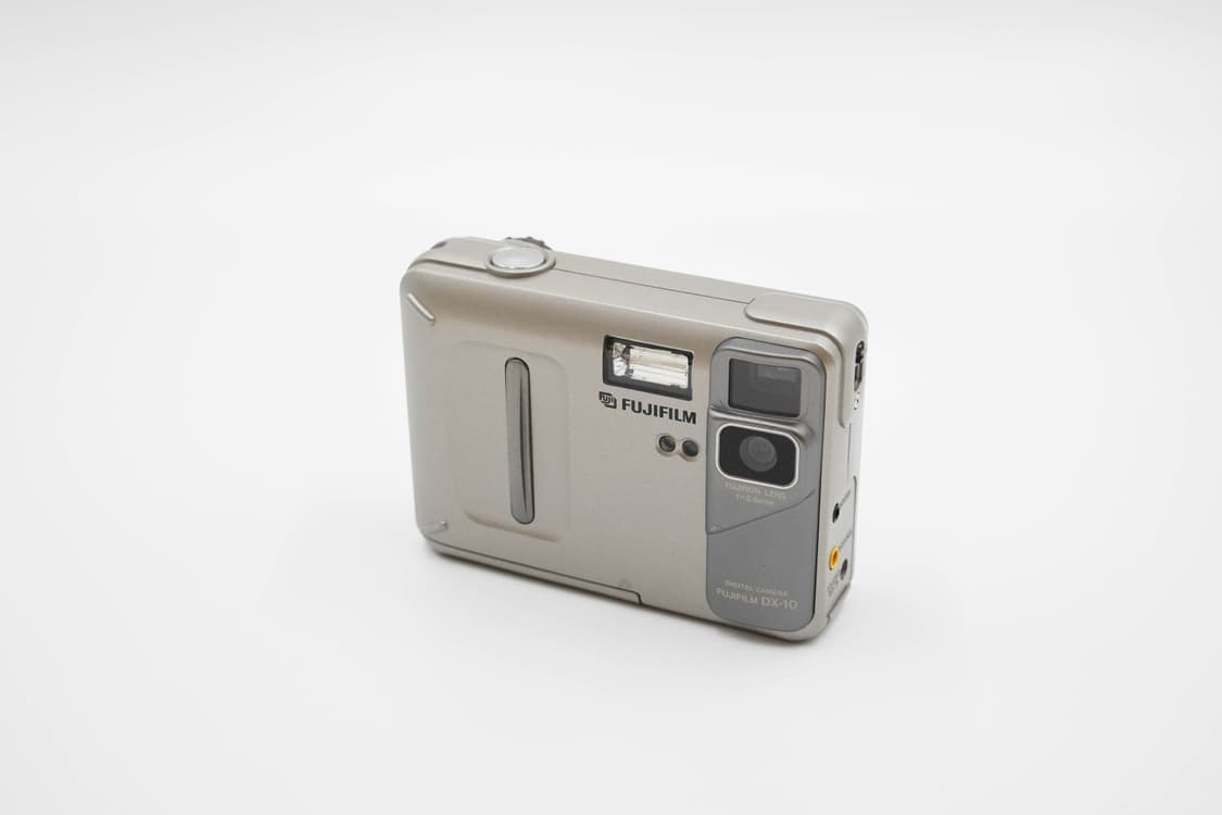 Fujifilm DX-10 (후지필름 DX-10) 상품이미지6