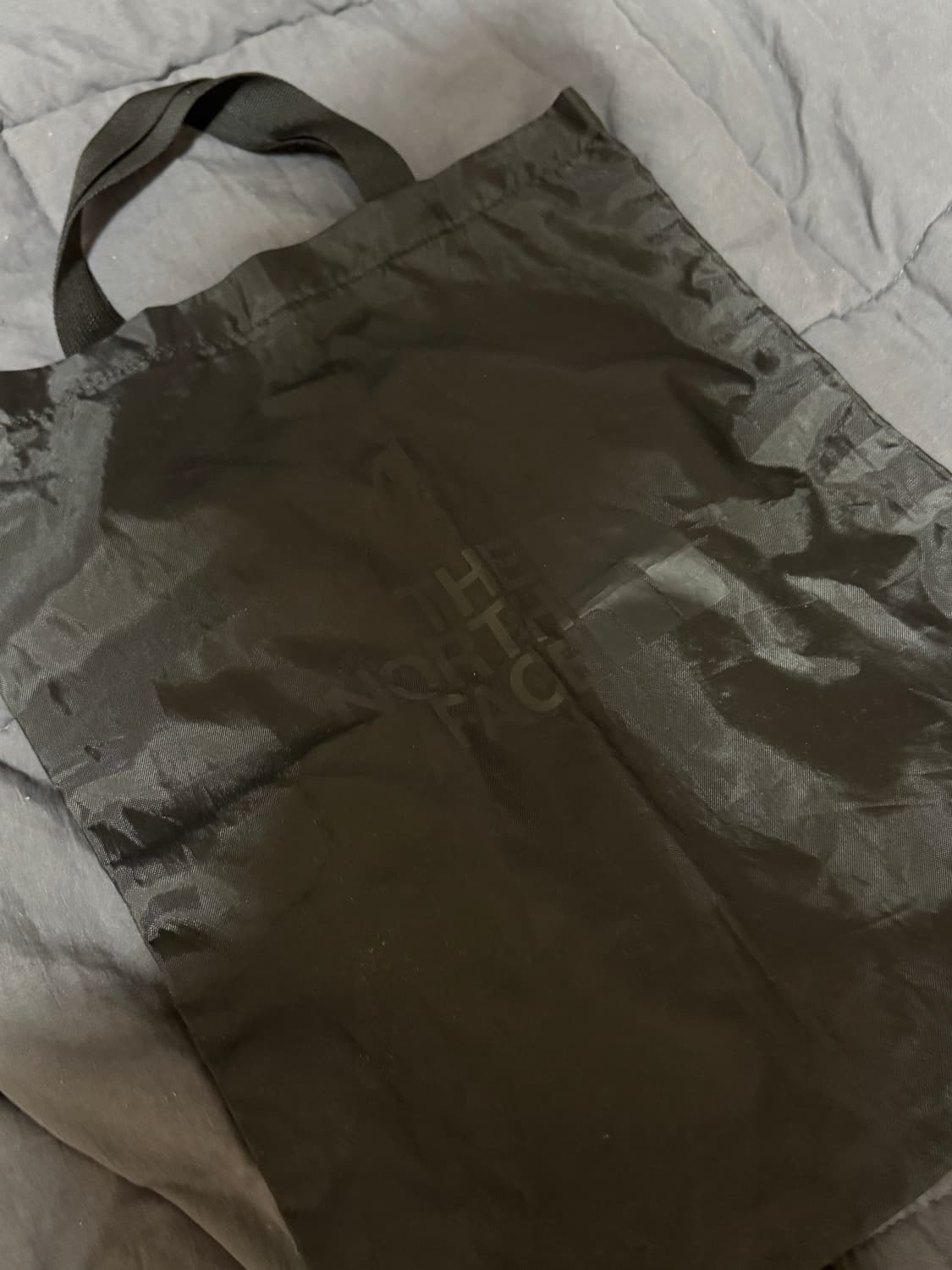 노스페이스 보조가방 상품이미지3