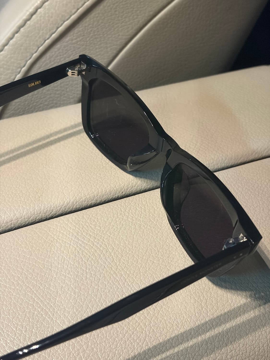 젠틀몬스터 솔베이 상품이미지6