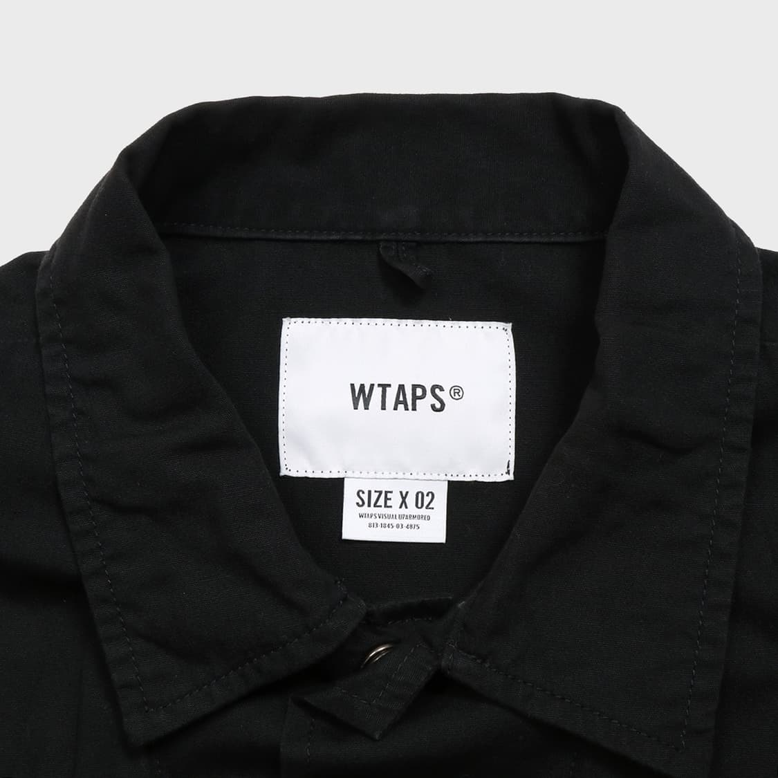 WTAPS 상품이미지2