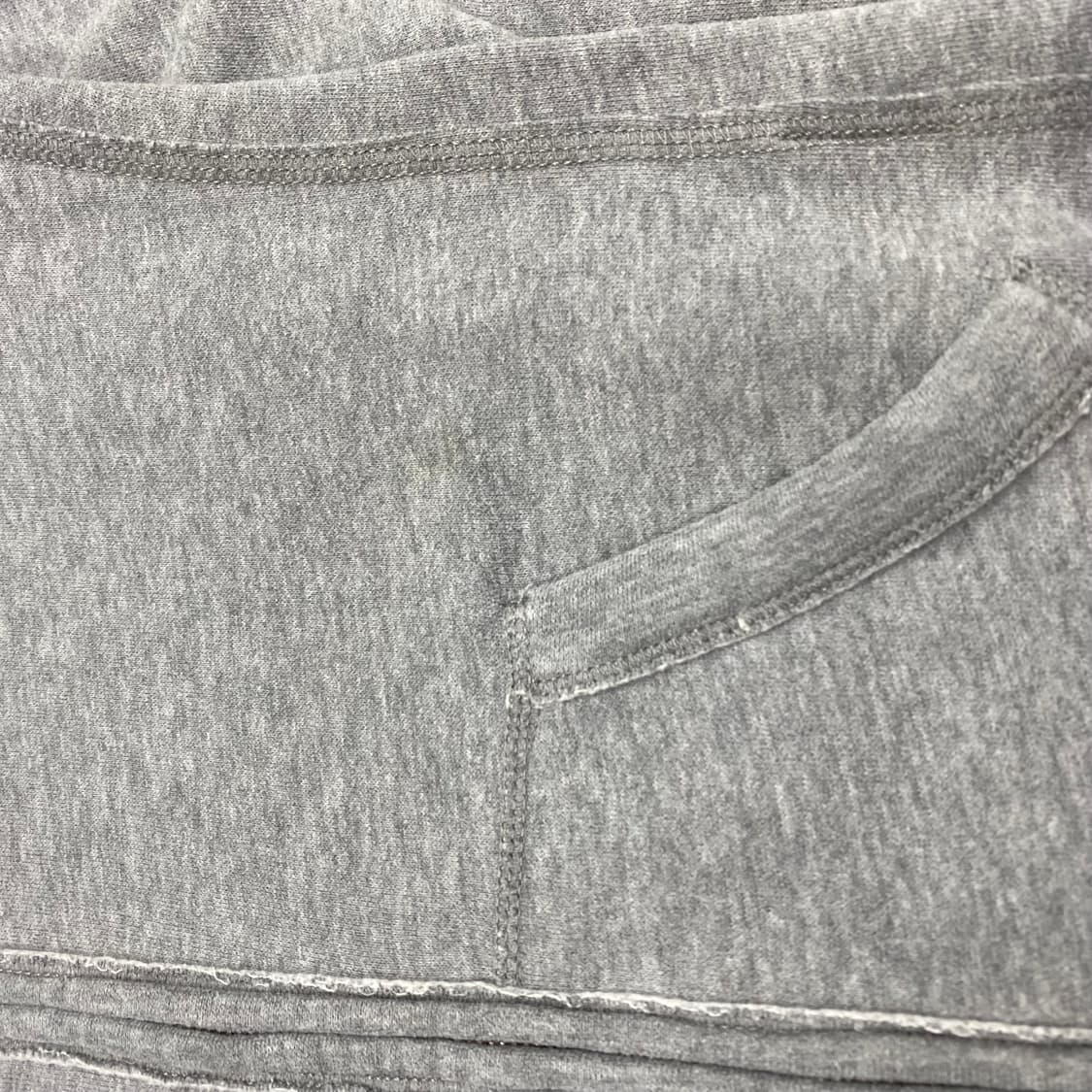 홀리스터 후드집업 여성 M  상품이미지5