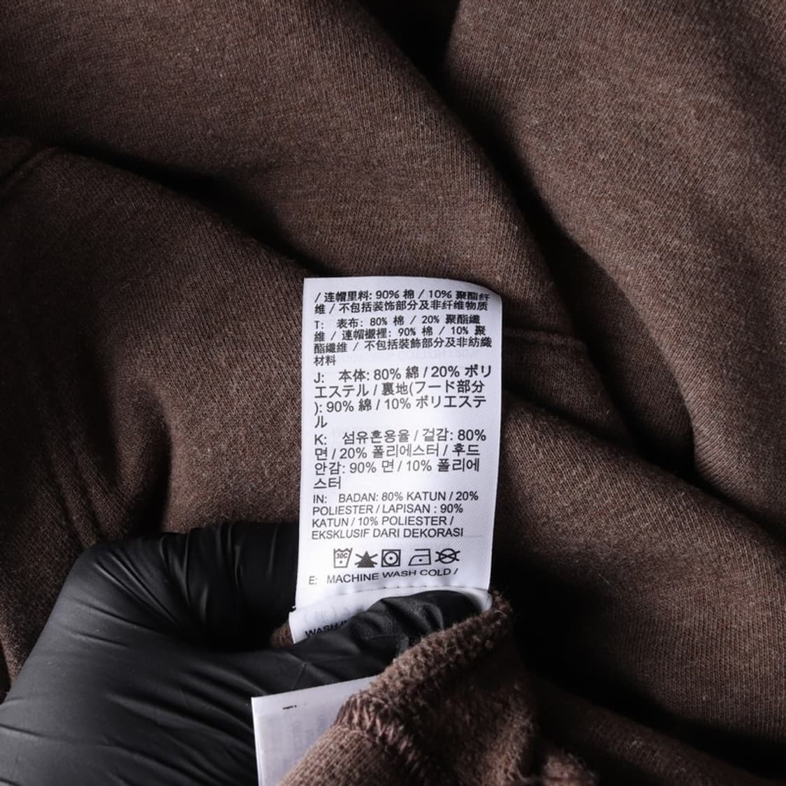 나이키 후드티 L 상품이미지6