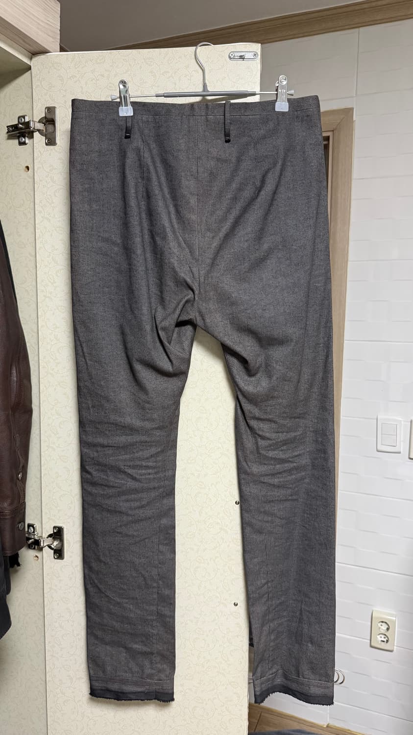 luc cut pants 상품이미지2