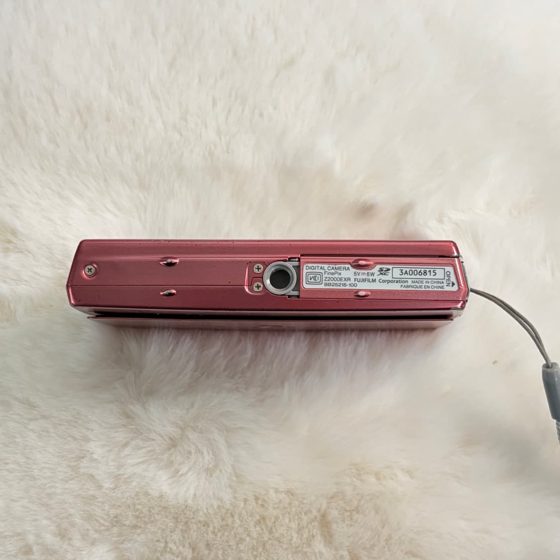 후지필름 파인픽스 z2000 상품이미지4