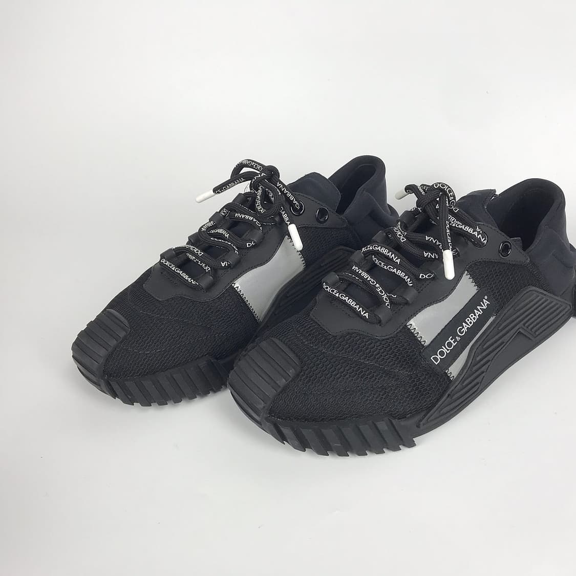 돌체엔가바나 DG 스니커즈 신발 명품 남성42.5 (270) 상품이미지3