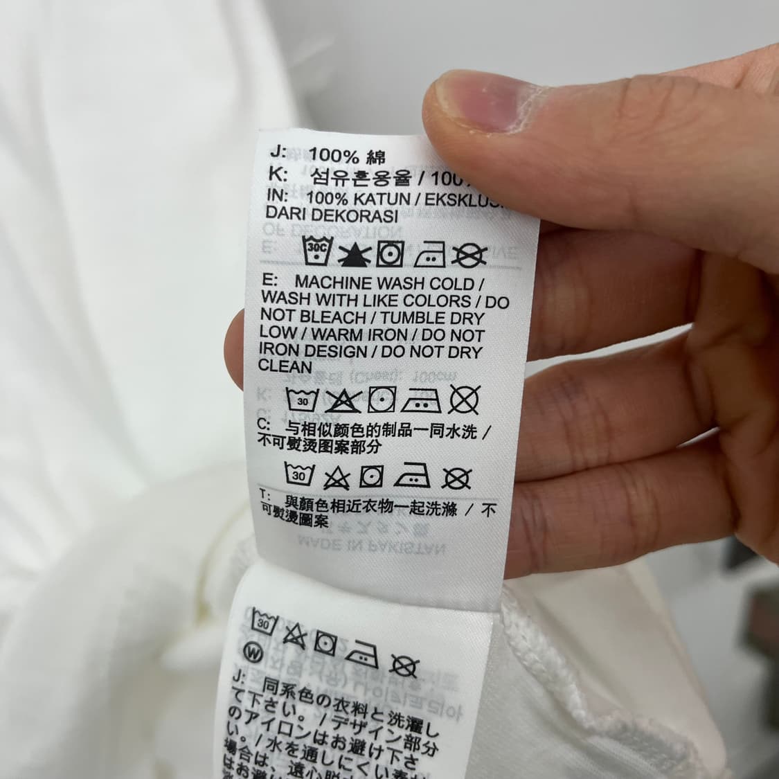 나이키 SB 반팔 티셔츠 화이트 레드 로고 남성L 상품이미지6