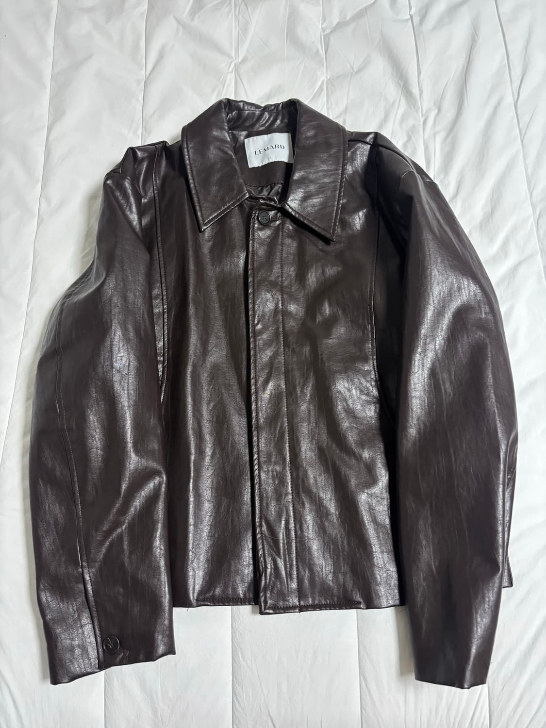 르마드 페이커레더 상품이미지4