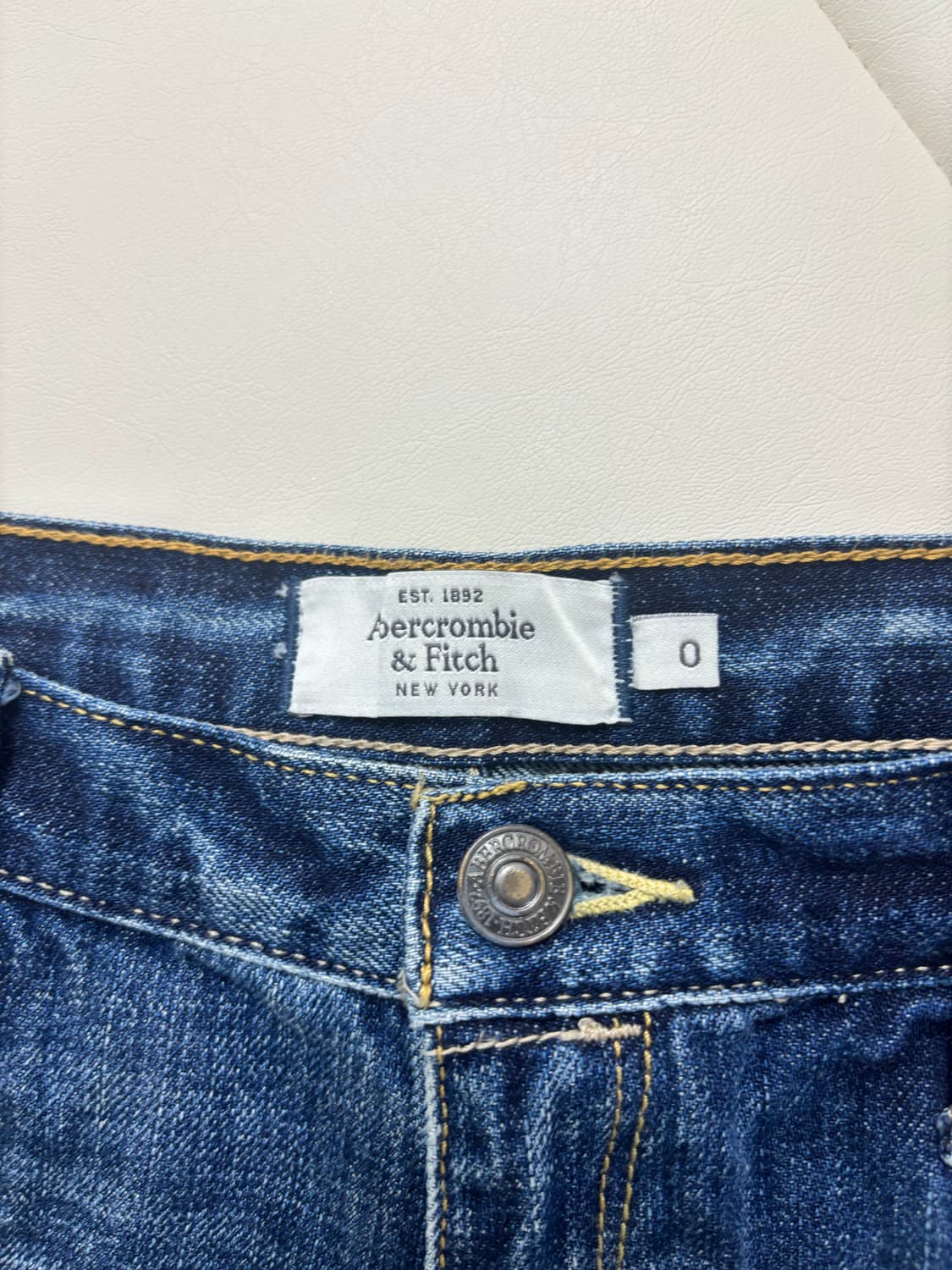 아베트롬비 로우숏팬츠 상품이미지2