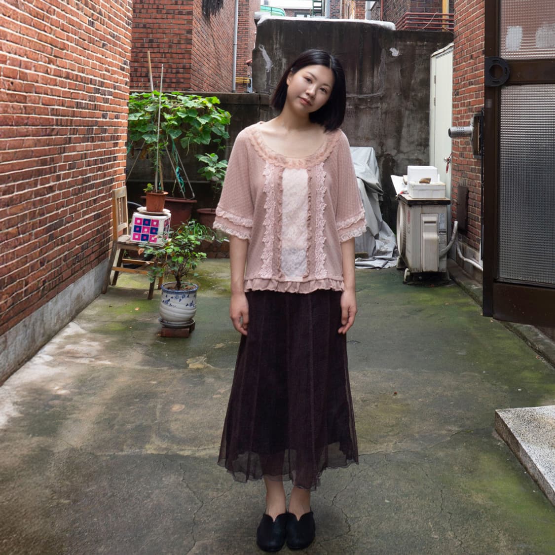 프렌치 로맨틱 티타임 SET 상품이미지1