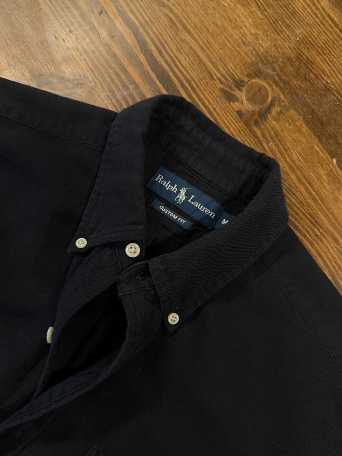 랄프로렌 버튼다운 셔츠 남성 100 상품이미지8