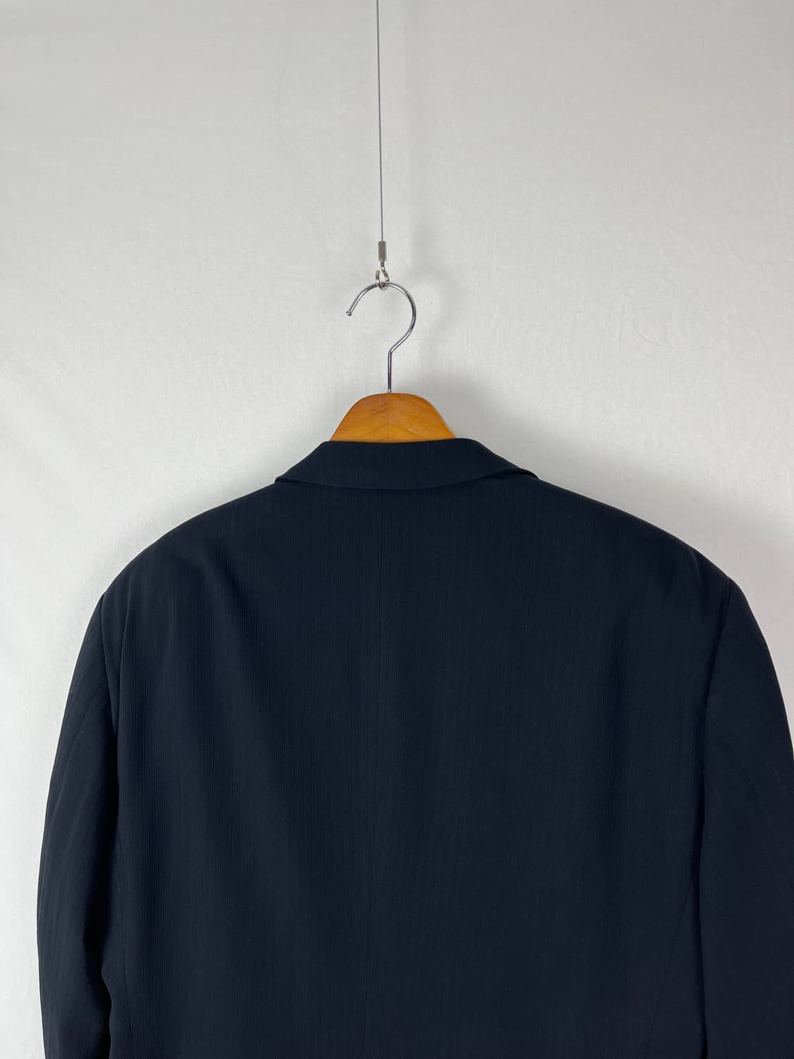 00s Armani Collezioni 블레이저 상품이미지7