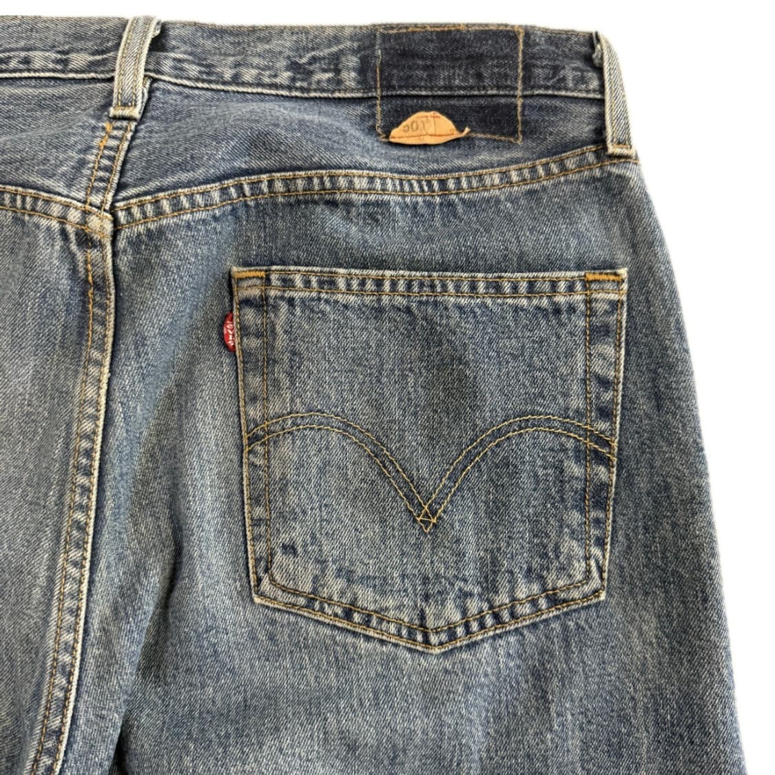 00s Levi’s 501 34*30 상품이미지2