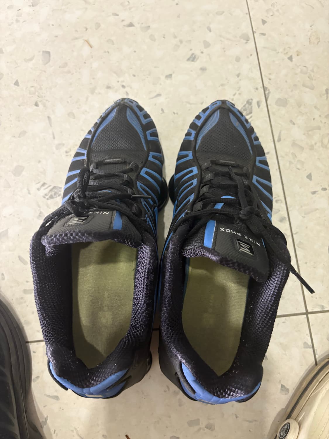 나이키 샥스  상품이미지2