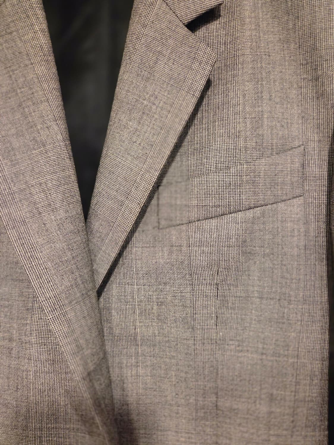 00'S 알렉산더 맥퀸 아카이브자켓 상품이미지6