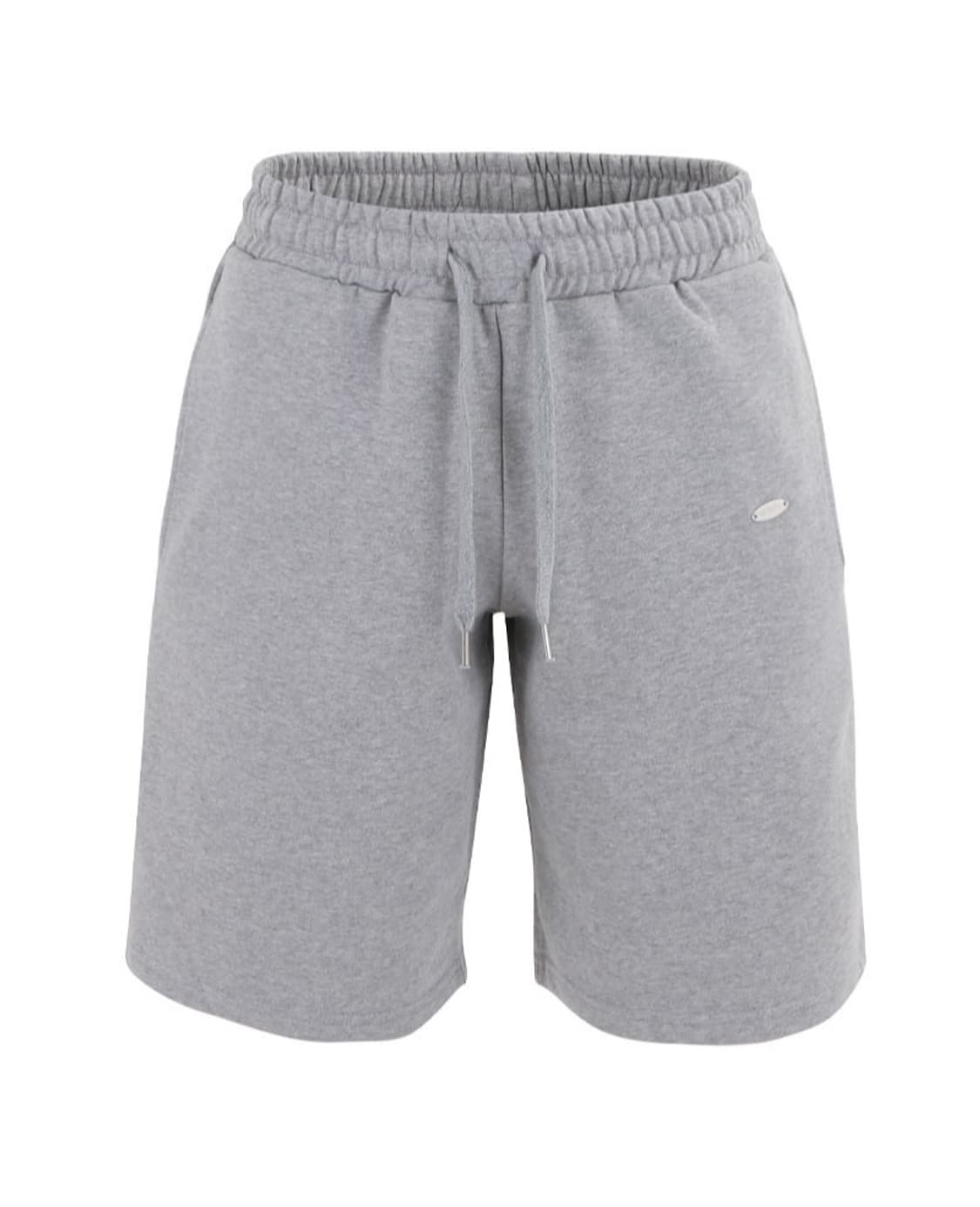 2) 킴서울 버뮤다 kimseoul LOGO BERMUDA SHORTS  상품이미지1