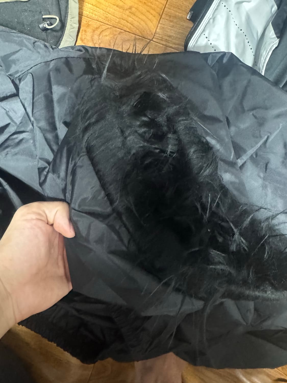 yzy wb-01 2size 상품이미지3