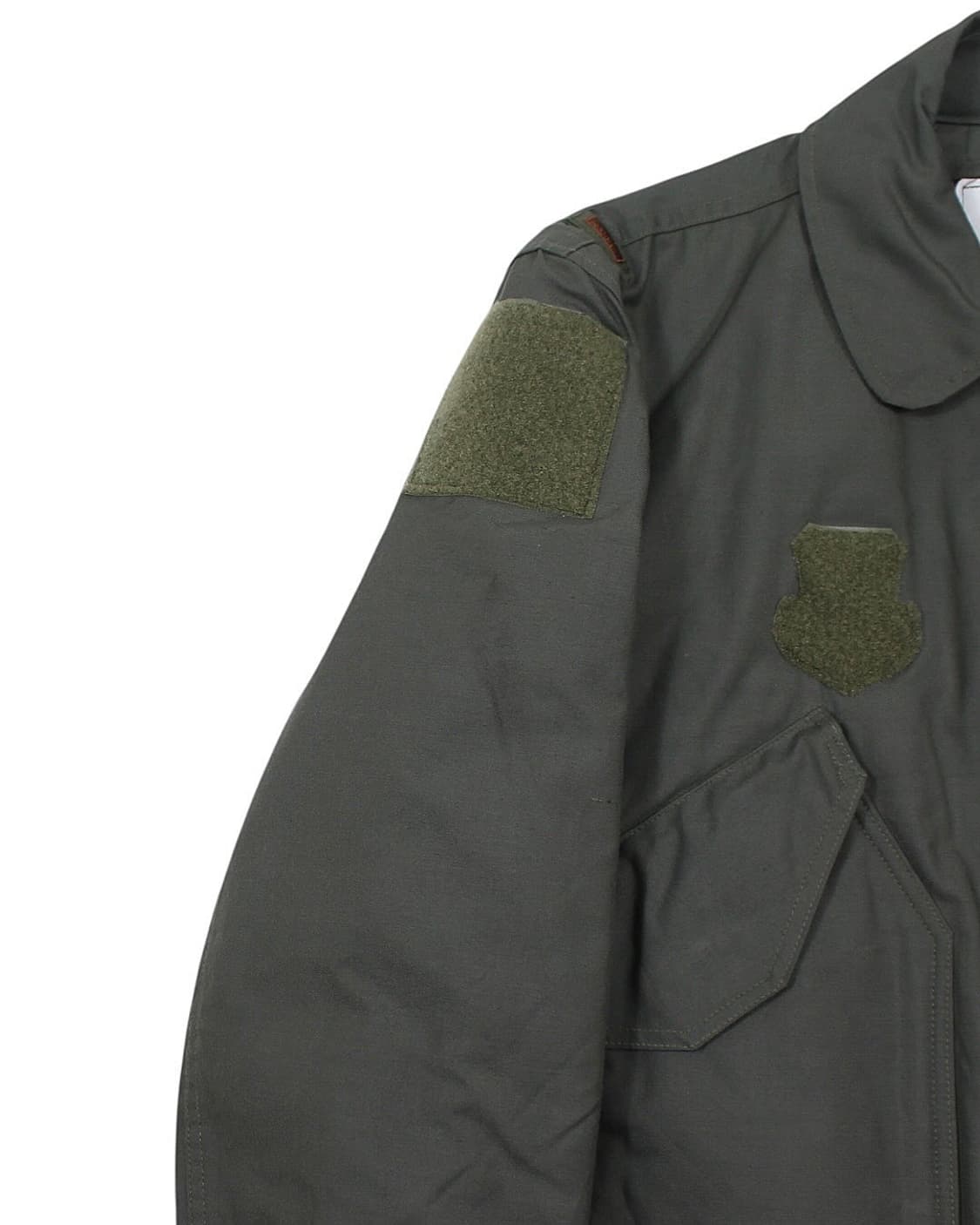 2014 US Army 미군 CWU-45/P 플라이트 자켓 밀리터리 상품이미지7