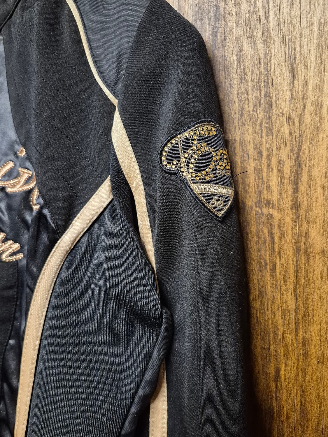 EXR RIDER ZIPUP  상품이미지4