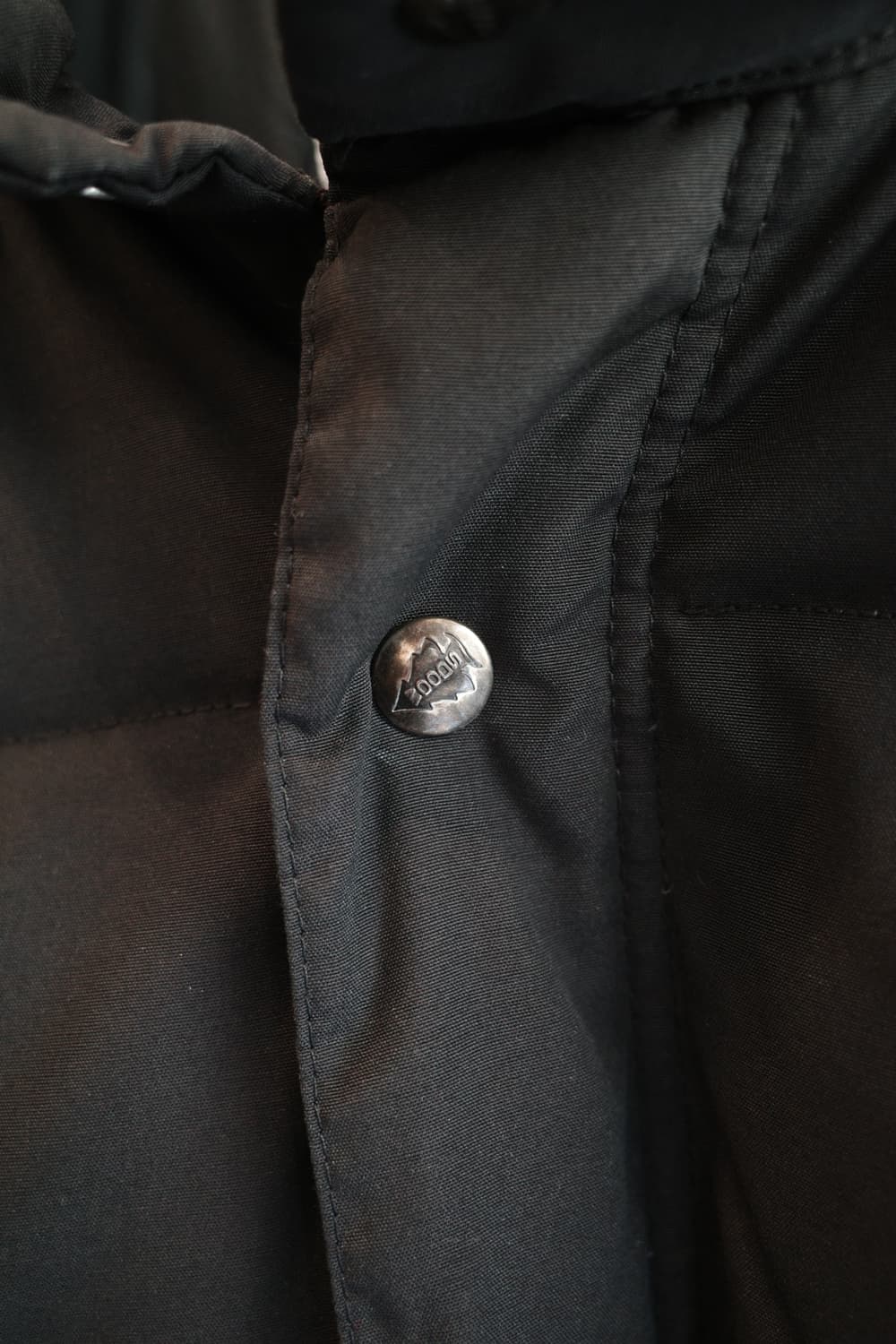 WOODS 덕 다운 패딩 (MADE IN CANADA) 상품이미지3