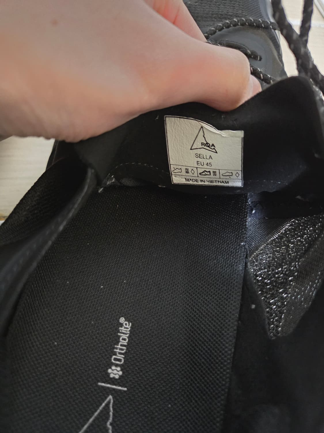 로아 셀라 45사이즈 상품이미지3