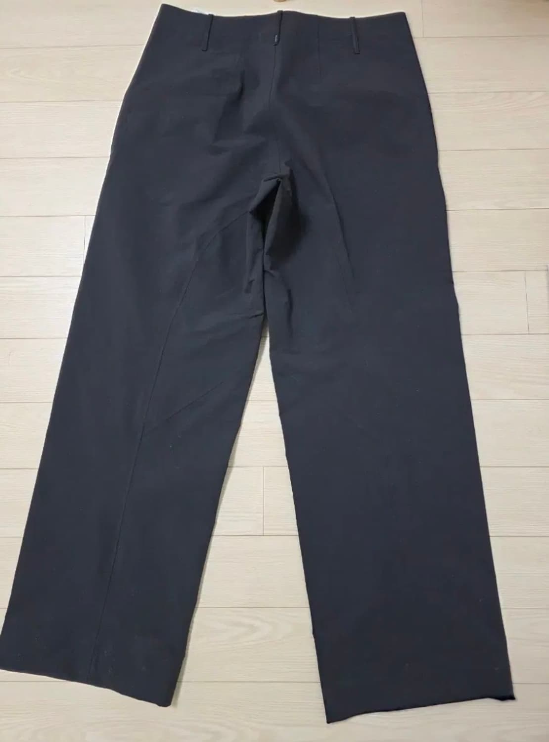 베일런스 코벨 팬츠 30 상품이미지2