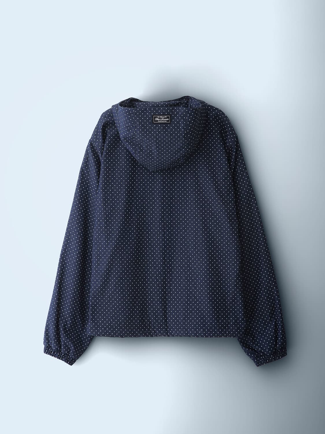 배드블루 Hoodie Jacket 상품이미지2