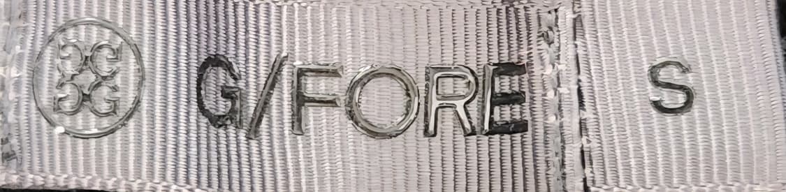 지포어 골프 여성용 맨투맨 티셔츠 S 상품이미지6