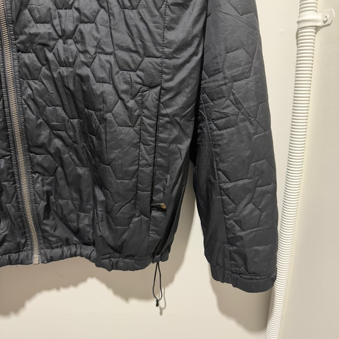 노스페이스 경량패딩 상품이미지4