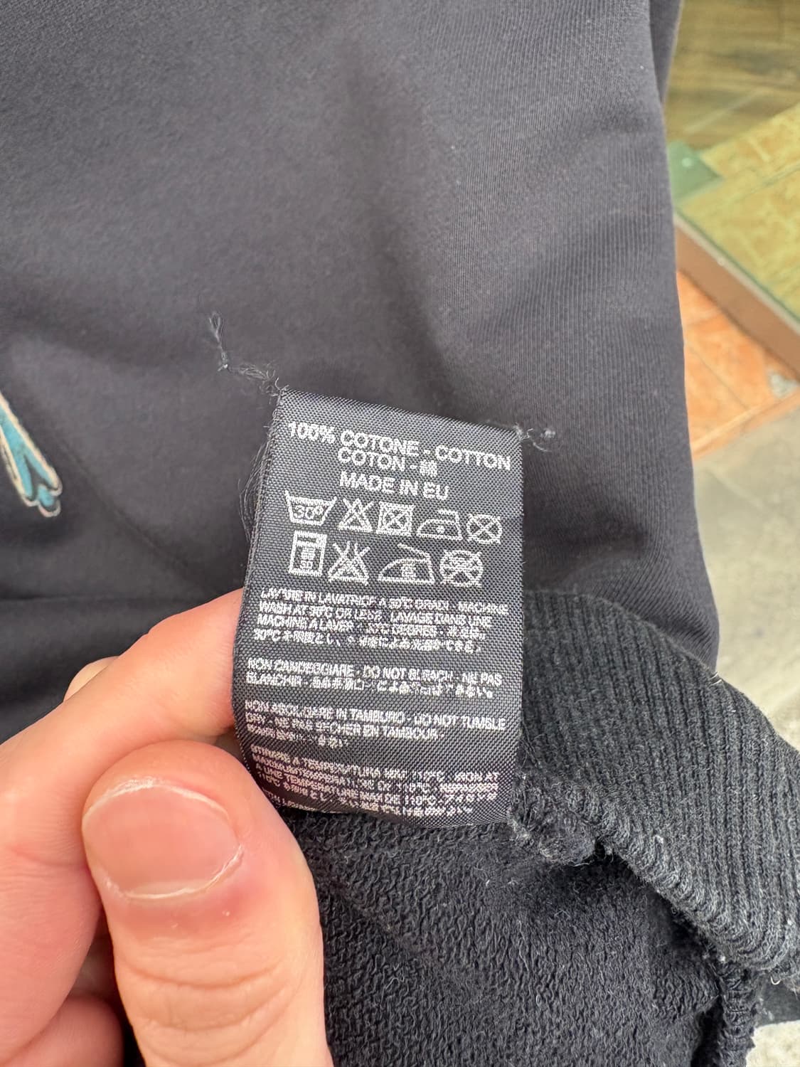 Marcelo Burlon 스웻셔츠 상품이미지4