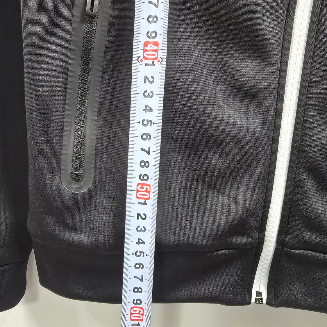 1621 아디다스 우먼 에슬랙틱 트랙탑2 상품이미지4