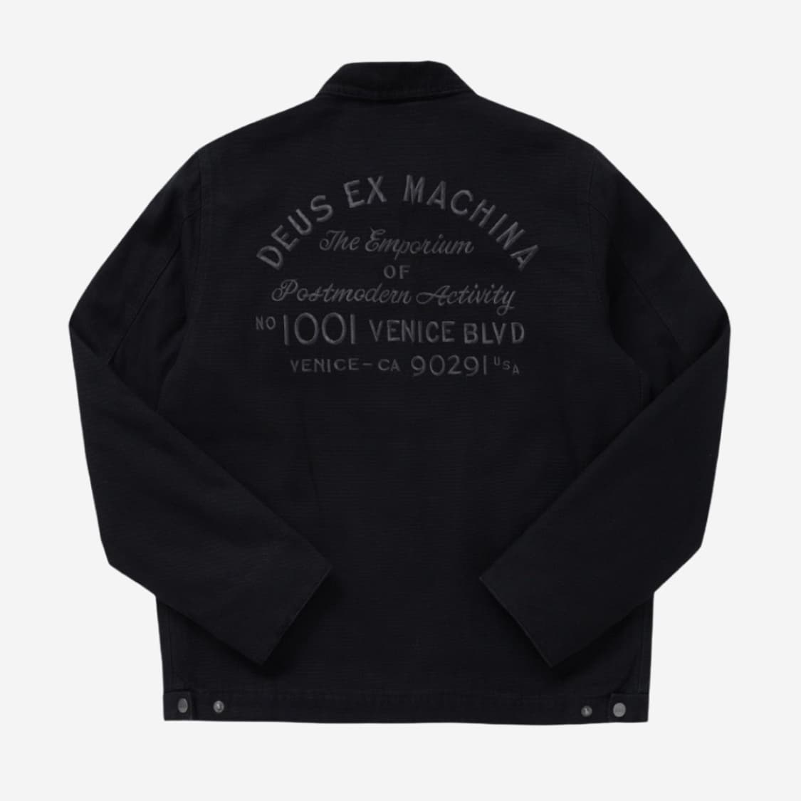 Deus Ex Machina Address Workwear Jacket 상품이미지2