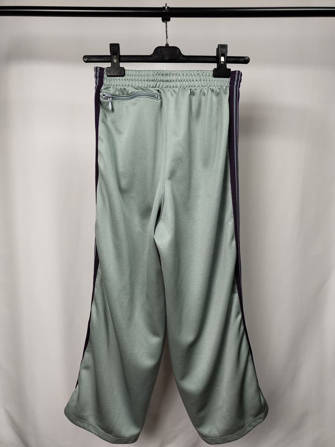 여성) 니들스 hd트랙팬츠 삭스블루 1 size 상품이미지3