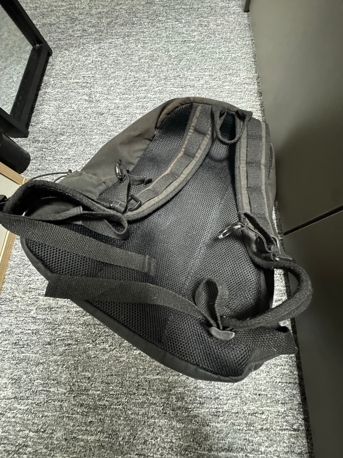 더콜디스트모먼트 백팩 상품이미지3