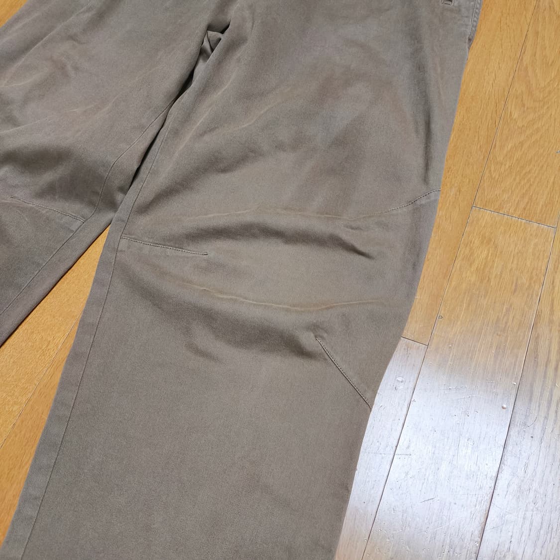 [88] CP컴퍼니 신치백 워크팬츠 상품이미지5