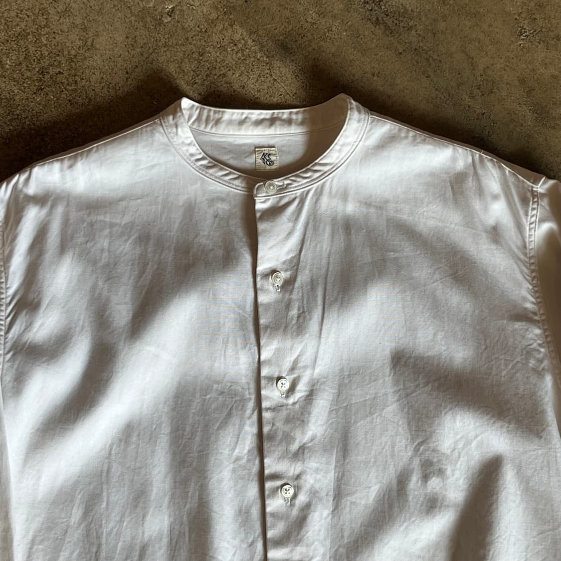 캡틴선샤인 셔츠 상품이미지2