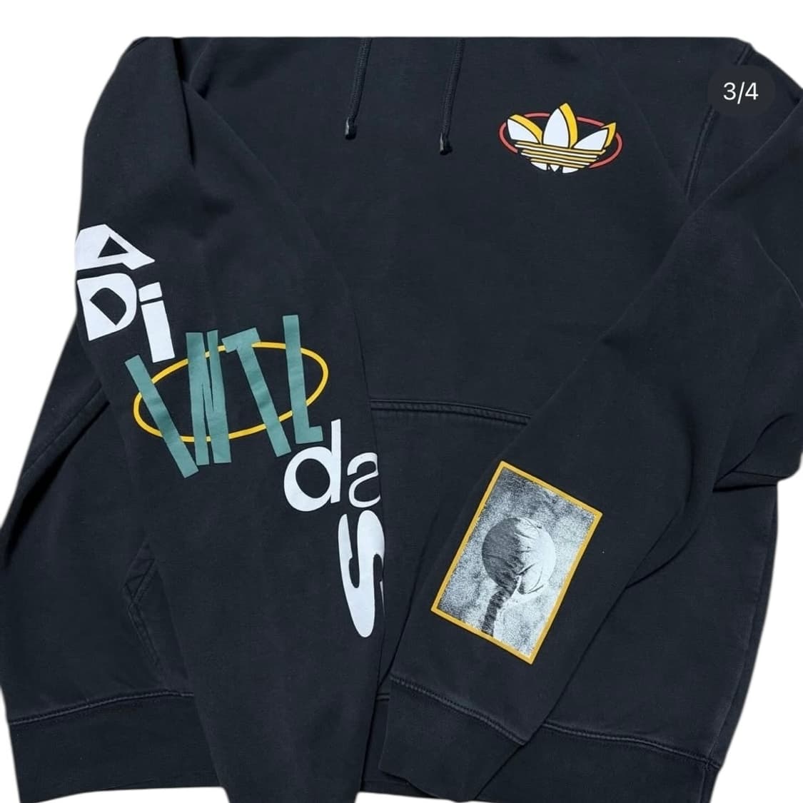 아디다스 후드티 상품이미지3