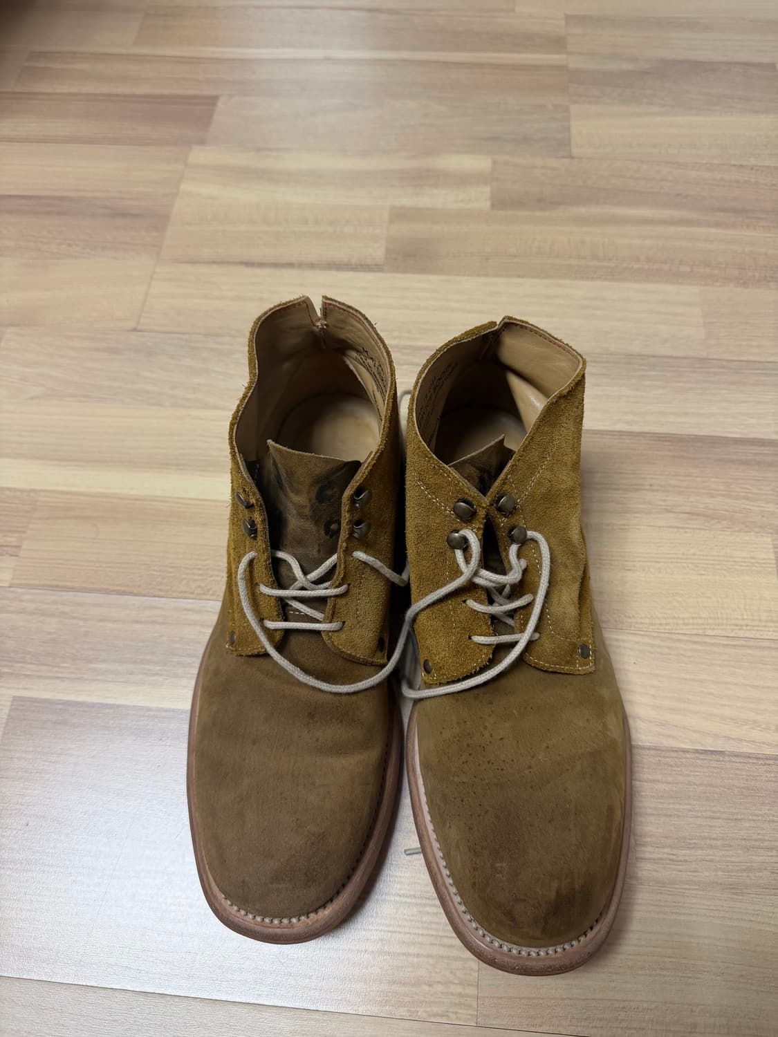 그라더스 부츠02 상품이미지2