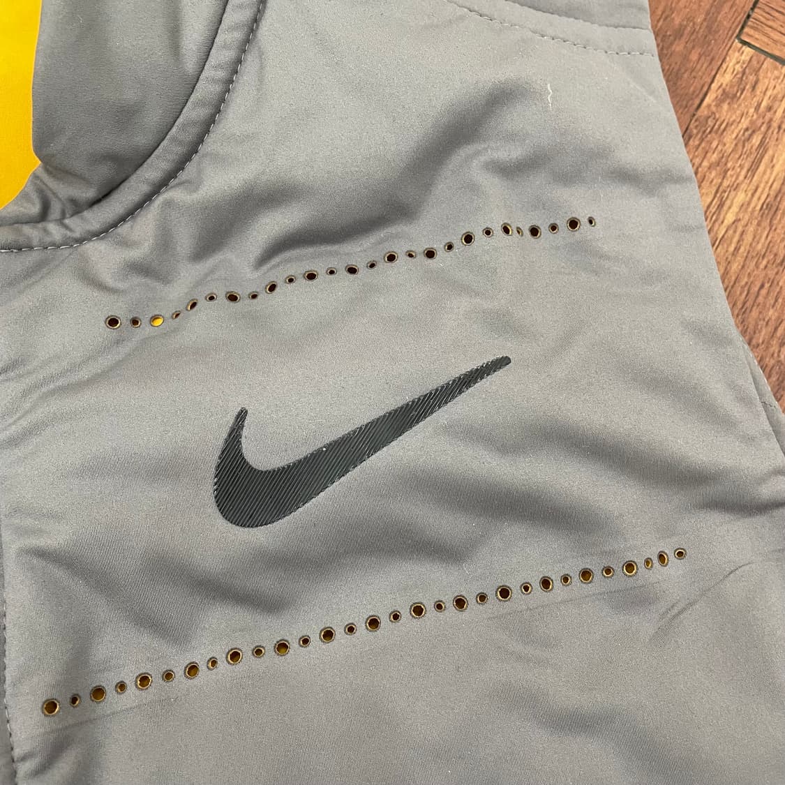 나이키 골프 에어로로프트 베스트 상품이미지2