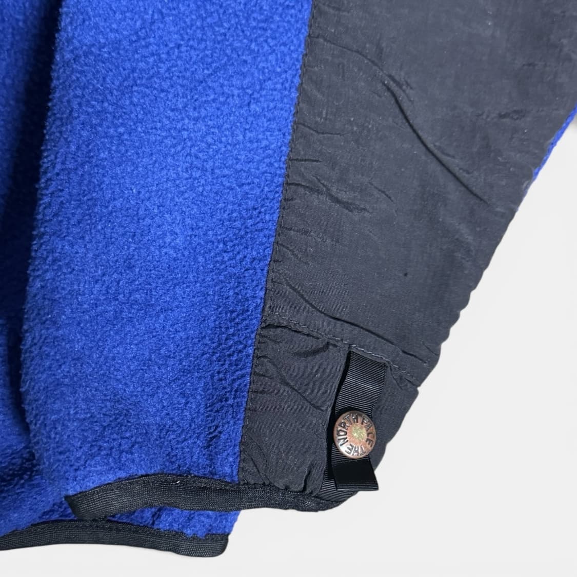 90‘s TNF Denali Jacket 상품이미지5