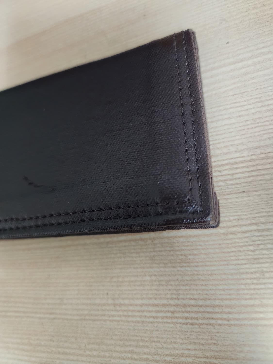 요시다포터 프리스타일 카드지갑 브라운 상품이미지3