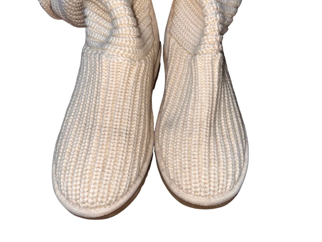 어그 카디 부츠 아이보리 (240) 상품이미지2