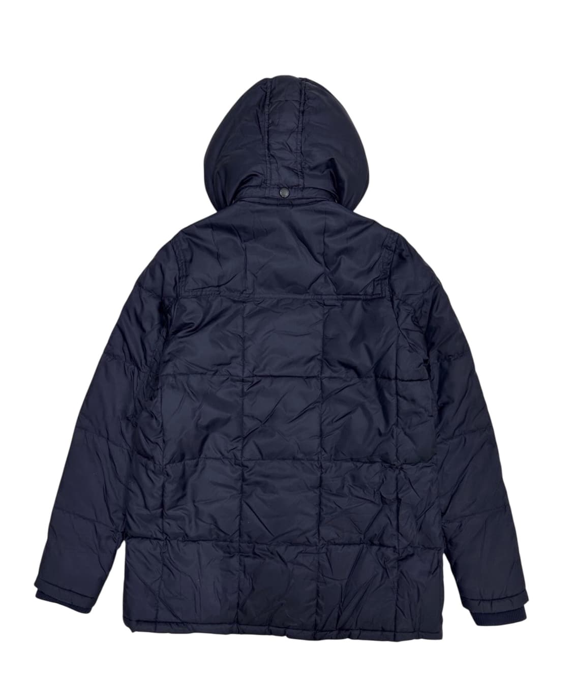 바버 키즈 패딩 네이비 (XXL)  상품이미지10