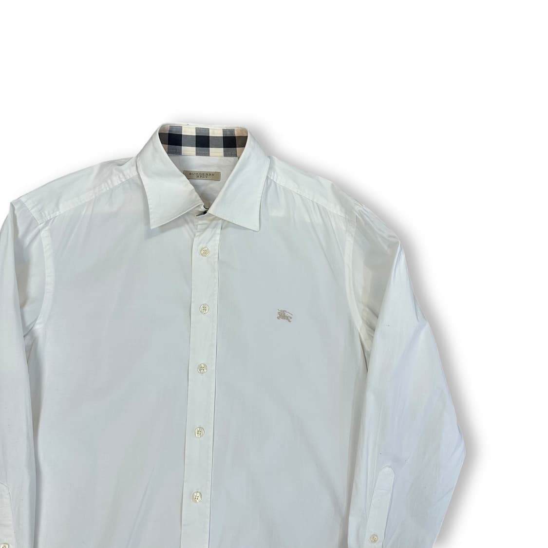 버버리 셔츠 상품이미지2