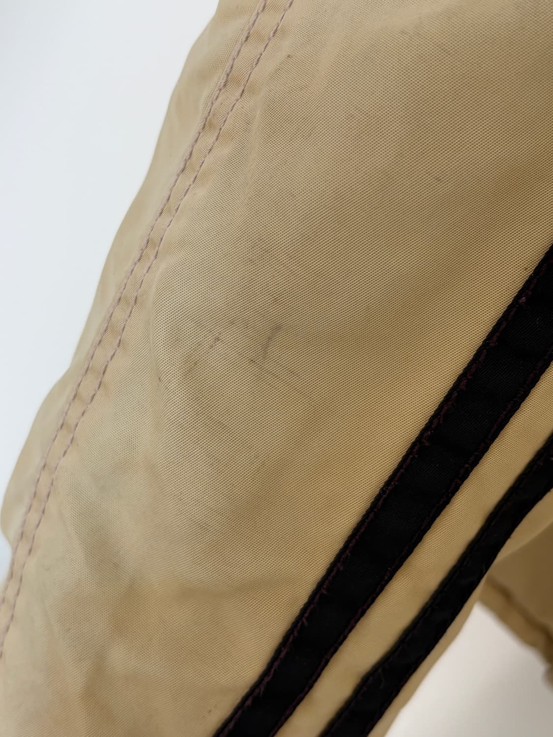 PARAMAS racing jacket 상품이미지7