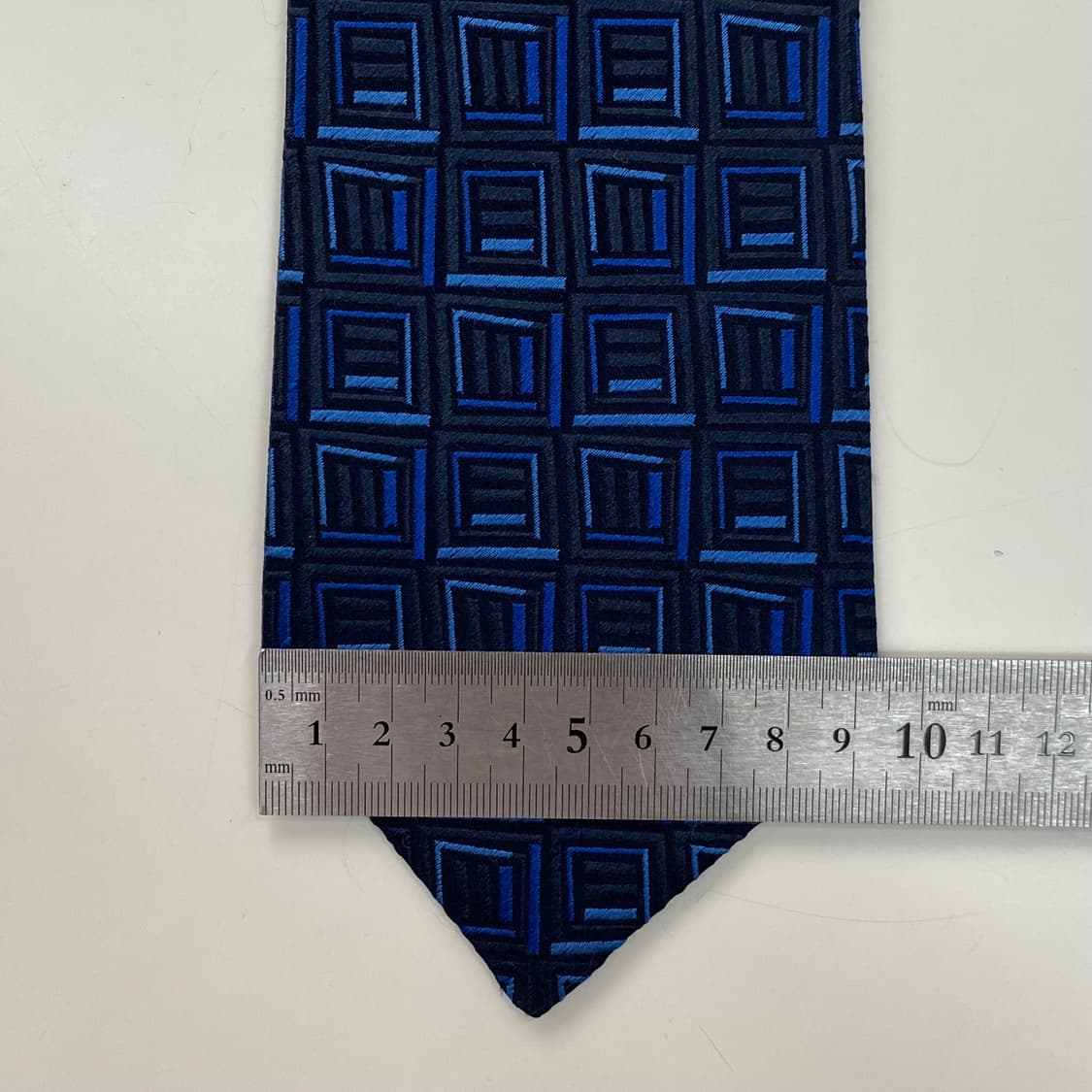  샤르베(Charvet) 명품 정품 넥타이 상품이미지9