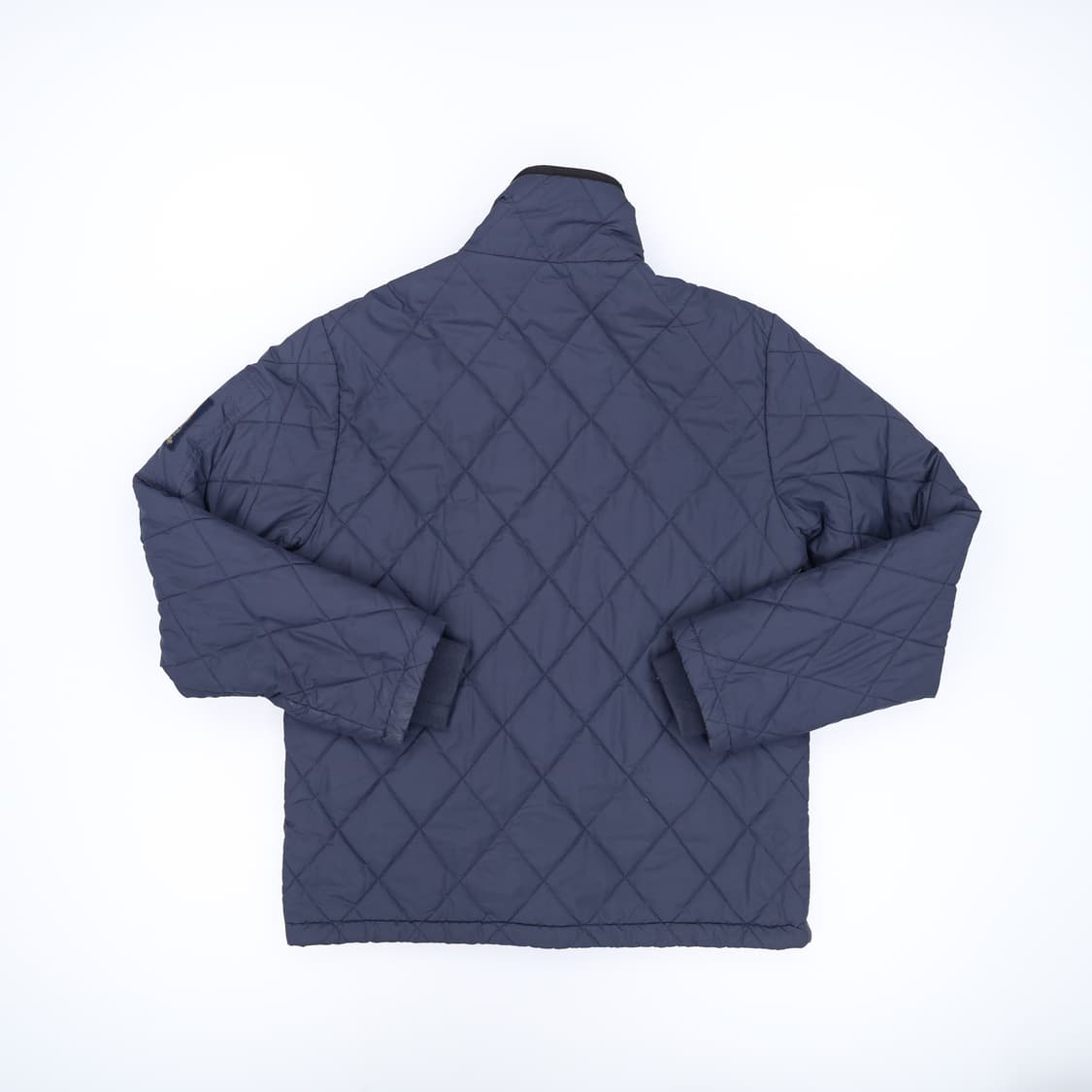 SP 타미힐피거 퀄팅 자켓 0327H1 상품이미지2