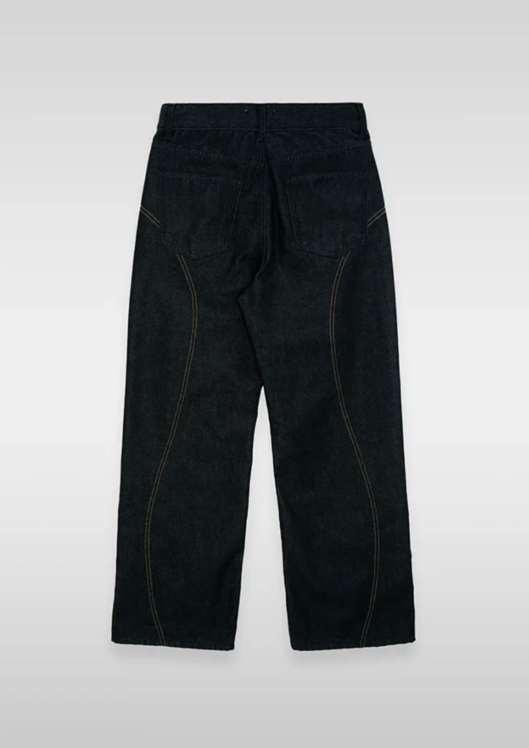 Studs Nouveau Jeans 상품이미지5